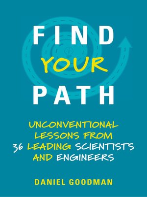 cover image of Find Your Path